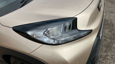 Toyota Aygo X 1.0 VVT-i Air Edition 5dr Petrol Hatchback